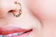 Zlato piercing