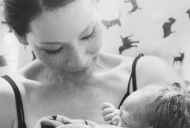 Zvezda "Charlie je Angels" Lucy Liu je prvič postala mama