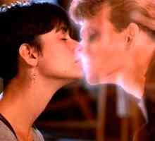 10 Najboljših poljubov v zgodovini filma