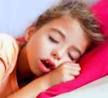 Nosnih polipov pri otrocih - Zdravljenje
