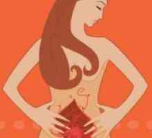 Maternice adenomioza - Simptomi in zdravljenje