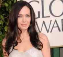 Igralka Angelina Jolie se bo pojavil v živo BBC