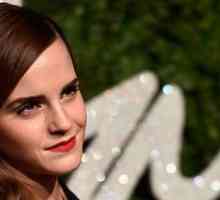 Igralka Emma Watson srečala spodoben fant?