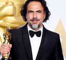Alejandro González Iñárritu in Oscar 2016