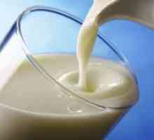 Alergija na beljakovine kravjega mleka