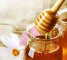 Alergija na medu