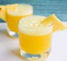Ananasov sok