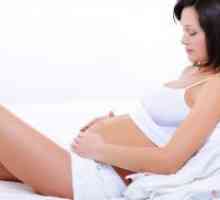 Anestezija med nosečnostjo
