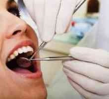Ali je mogoče za nosečnice za zdravljenje zob z anestezijo?