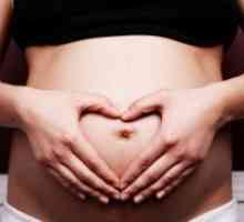 Predporodne nege v nosečnosti