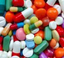 Antibiotiki za akne