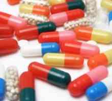 Antibiotiki za adneksitisa