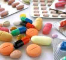 Antibiotiki za bronhitis pri otrocih