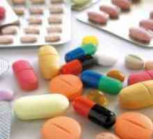 Antibiotiki za prehladov pri otrocih