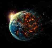 Apocalypse - End of the World