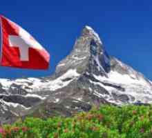 Švicarska zakonodaja