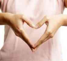 Srčna aritmija - vzroki, zdravljenje folk pravna sredstva