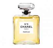 Chanel dišave