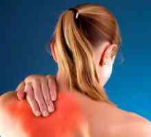 Osteoartritis od ramenskega sklepa - Simptomi in zdravljenje