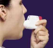 Astmatični bronhitis - Zdravljenje