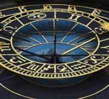 Astrologija po datumu rojstva