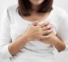 Aterosklerotično bolezen srca