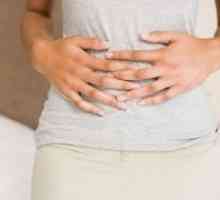 Atrofični gastritis - Simptomi in zdravljenje