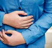 Atrofija želodčne sluznice - kako zdraviti in obnoviti?
