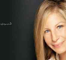 Barbra Streisand pred poroko Josh Brolin