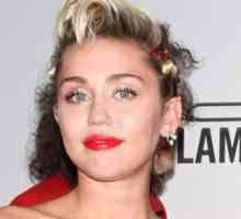 Slaba Liam Hemsworth: Miley Cyrus se želi vrniti v Stella Maxwell?