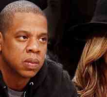 Beyonce in Jay-Z bo ne za drugega otroka