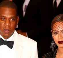 Beyonce in Jay-Z sta se ločila?