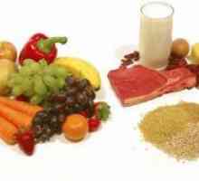 Protein-vitamin prehrana