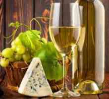 Bela vina - koristi in škoduje