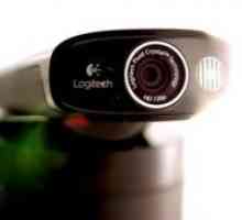 Brezžični Spletna kamera