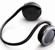 Brezžične slušalke za vaš telefon