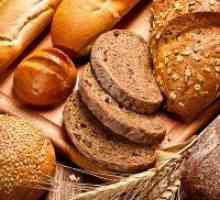 Brez glutena kruh