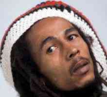 Biografijo Boba Marleyja