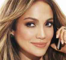 Življenjepis Jennifer Lopez