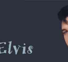Elvis Presley Življenjepis