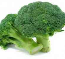 Jedi iz zamrznjenega brokolija