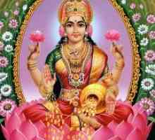 Boginja Lakshmi