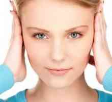 Bolečine v ušesu - Zdravljenje