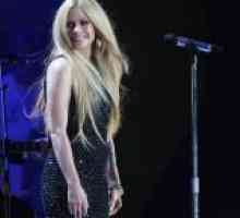 Lymska bolezen od Avril Lavigne