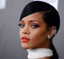 Bolezen je povzročilo pomanjkanje Rihanna na "Grammy-2016"