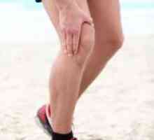 Knee Pain - vzroki