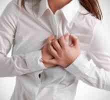 Boleče prsi pred menstruacijo