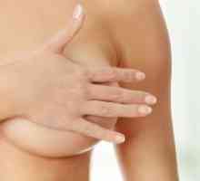 Boleče prsi po menstruaciji