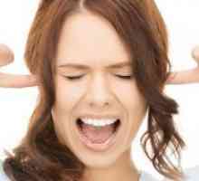 Bolečine v ušesu - kako ravnati doma?
