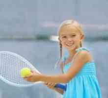 Tenis za otroke